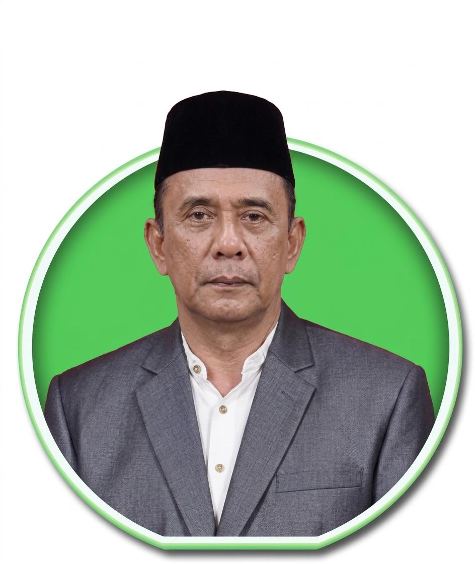 dr. Abdi Setia Putra, MARS